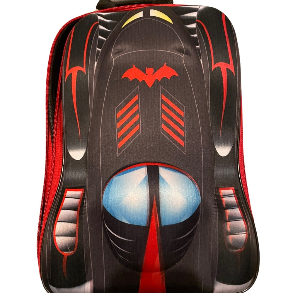 Hot Wheels Toy Bag, Brandnew w/o Tag,